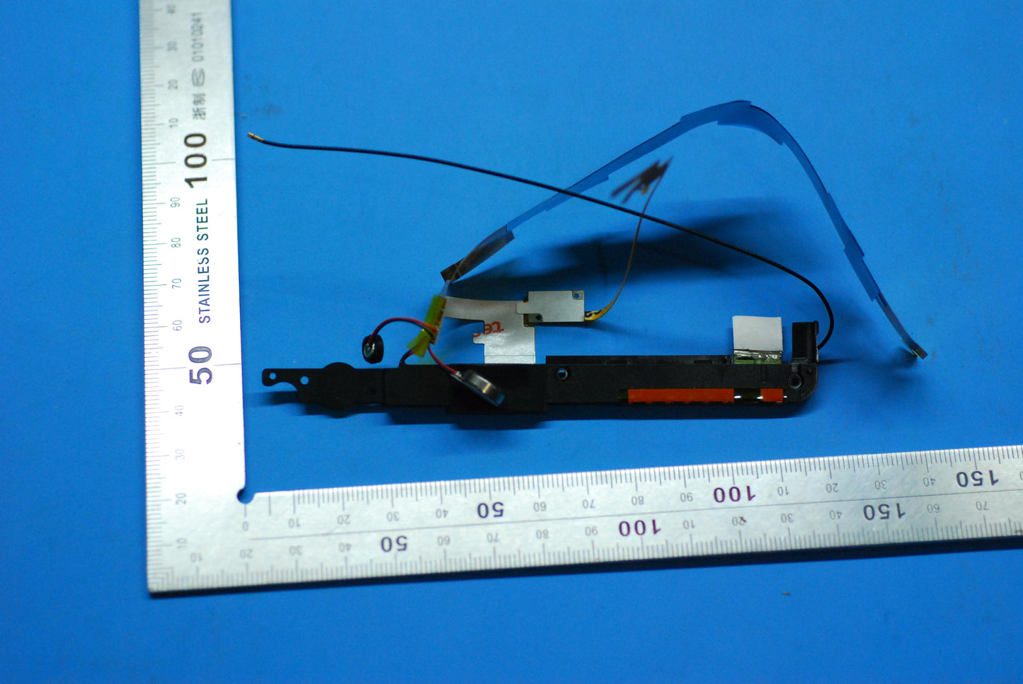 Lenovo A8-50L Softbank Main Fpc Wh An - 5F78C03826