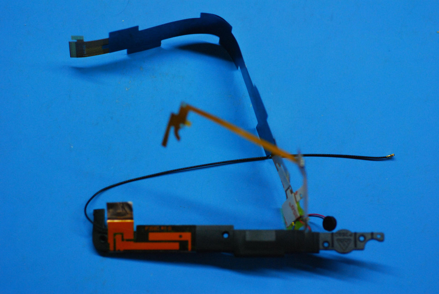 Lenovo A8-50L Softbank Main Fpc Wh An - 5F78C03826