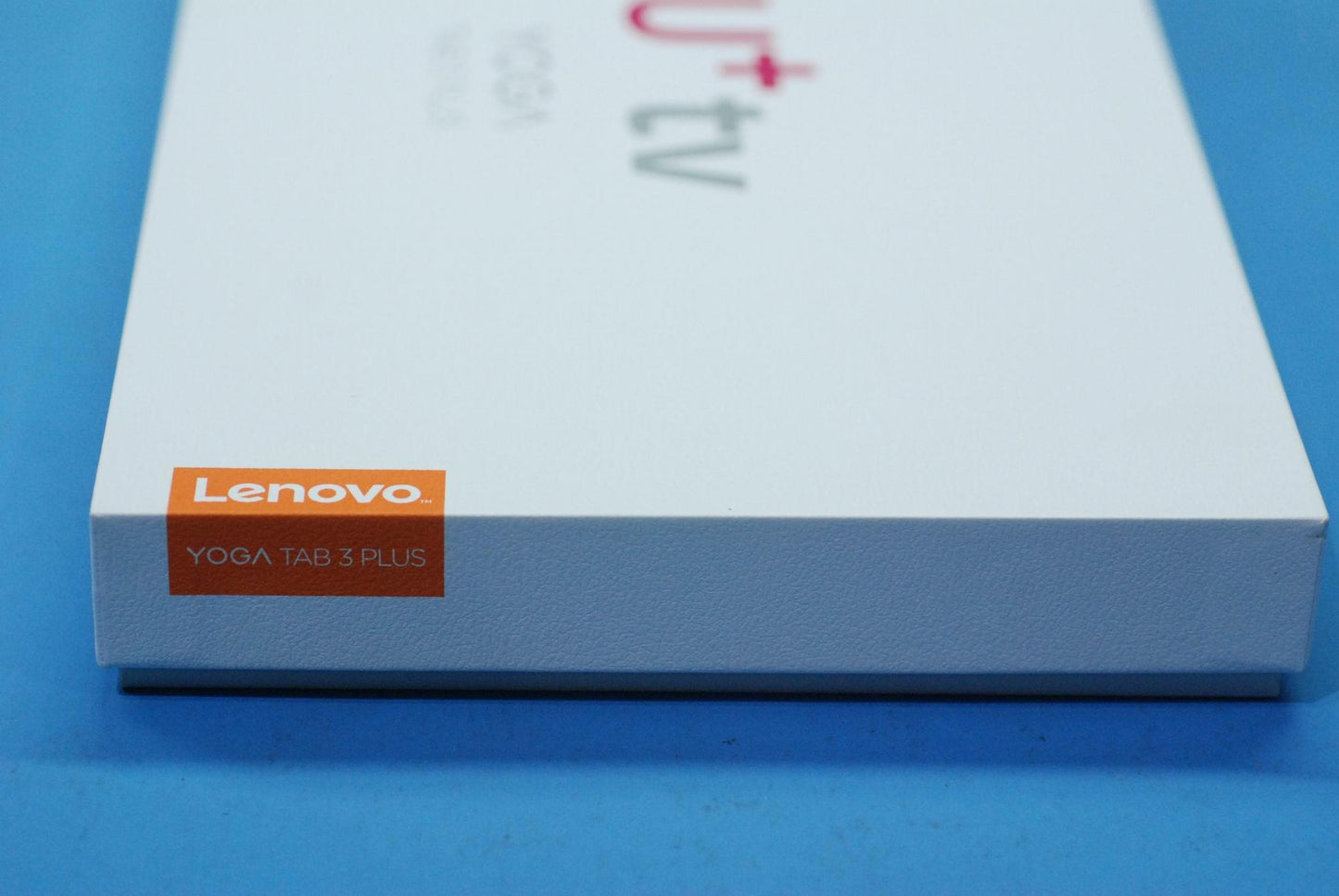 Lenovo Tb-X703 Kr Lgu Color Box And12 - 5P18C13862