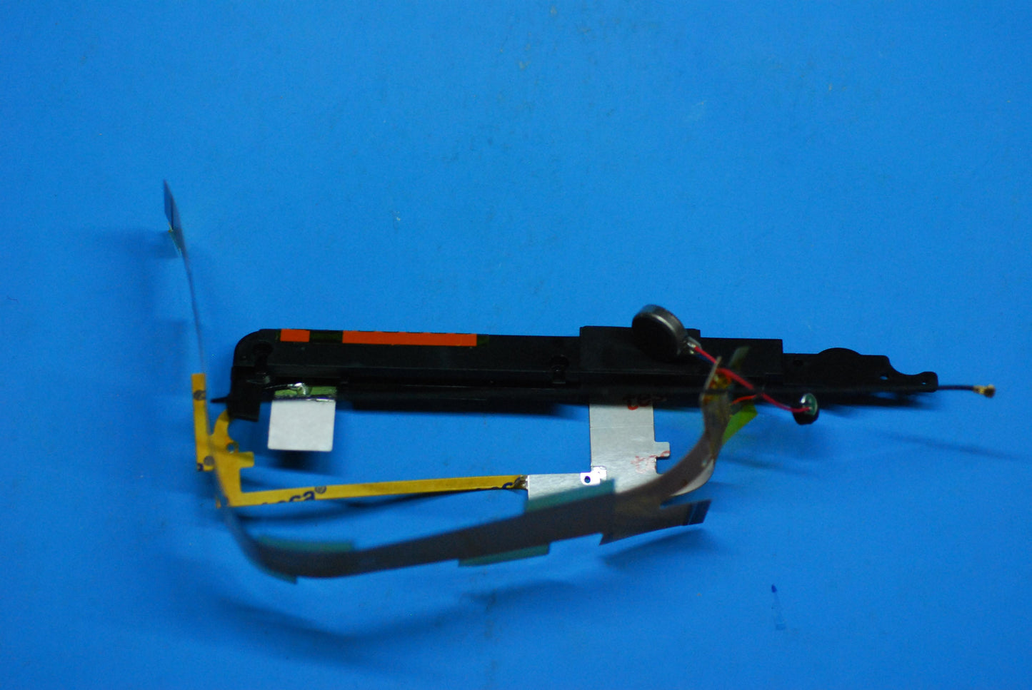 Lenovo A8-50L Softbank Main Fpc Wh An - 5F78C03826