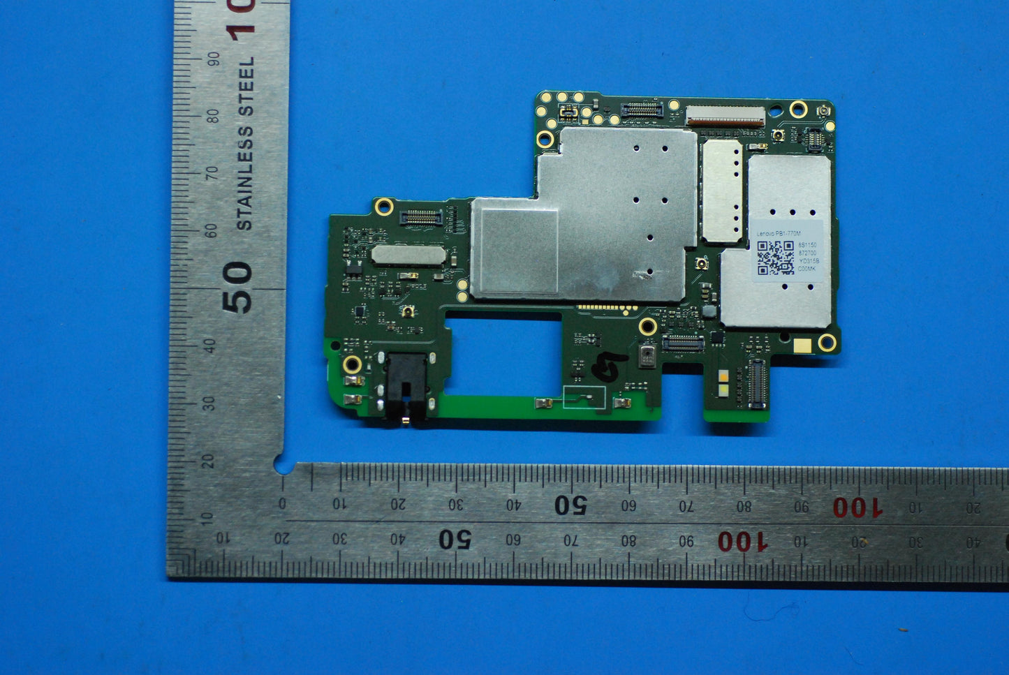 Lenovo Pb1-770M Mb_32G_Jp And*1156915 - 5B28C04649