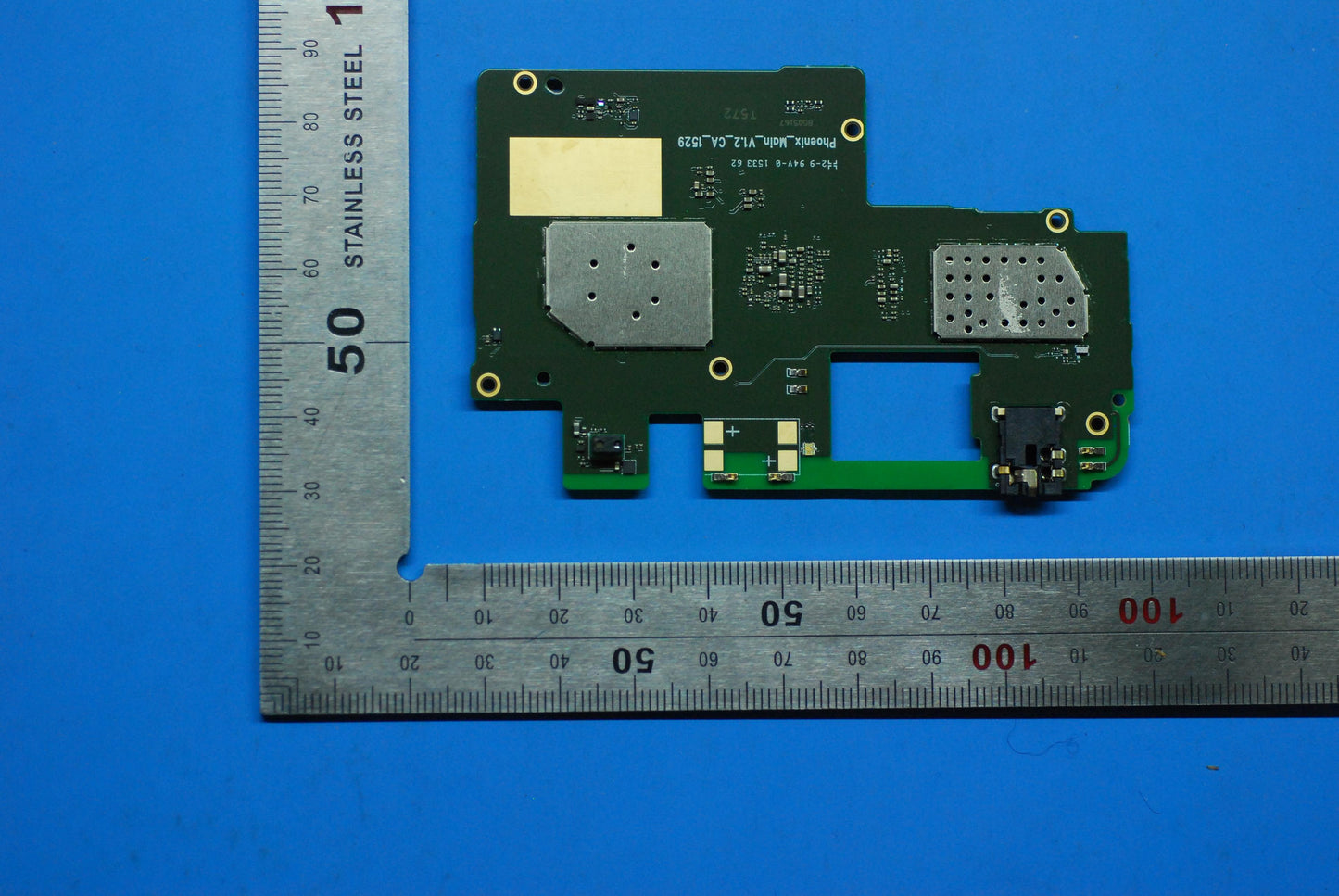 Lenovo Pb1-770M Mb_32G_Jp And*1156915 - 5B28C04649