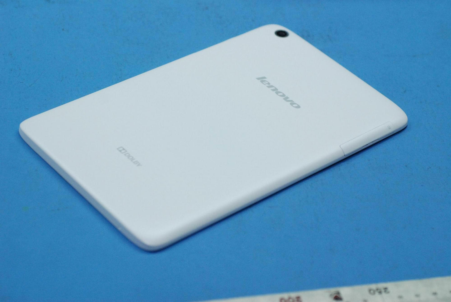 Lenovo A5500 B/C Assy White And*78B0 - 5SR9A6MXHF