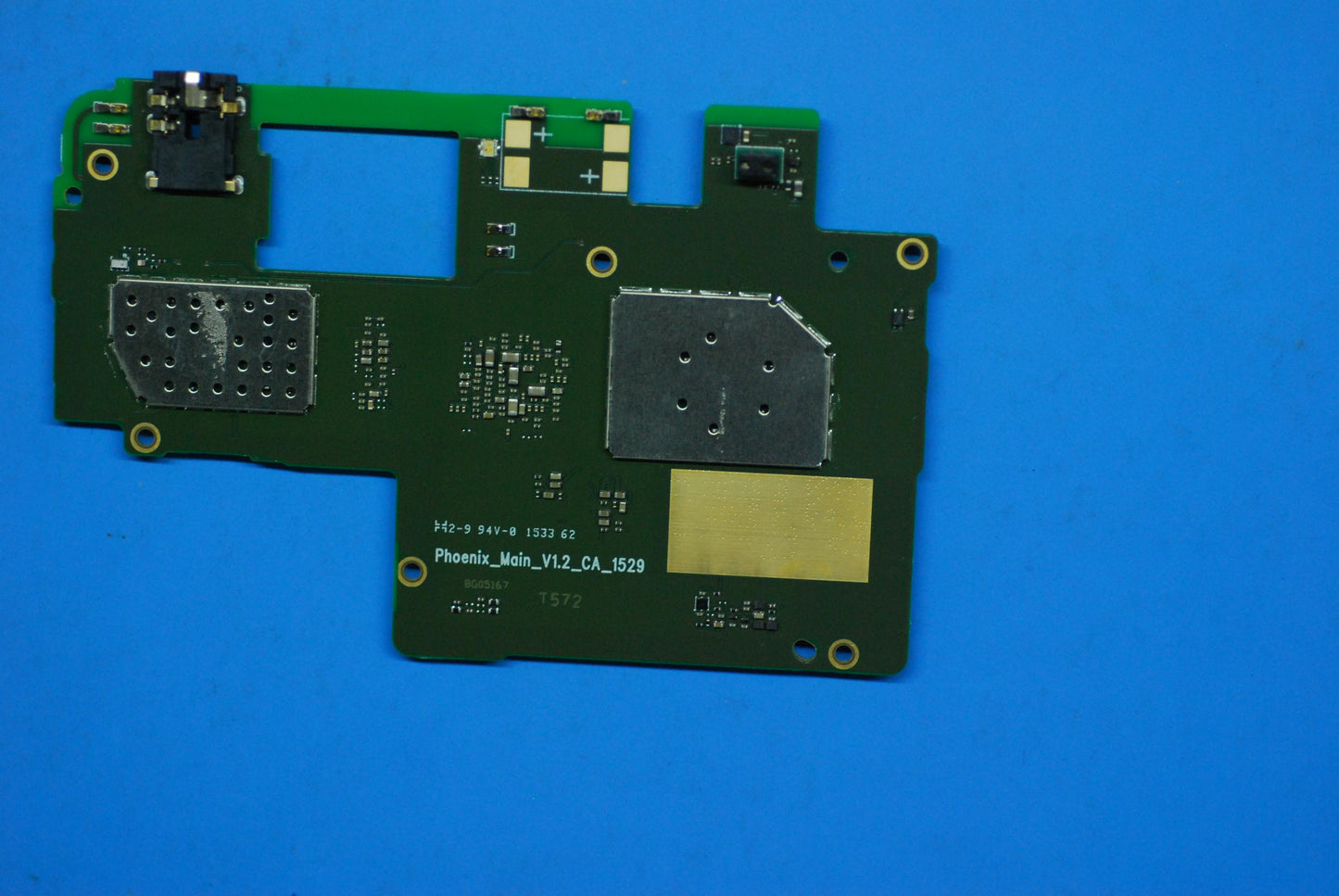 Lenovo Pb1-770M Mb_32G_Jp And*1156915 - 5B28C04649