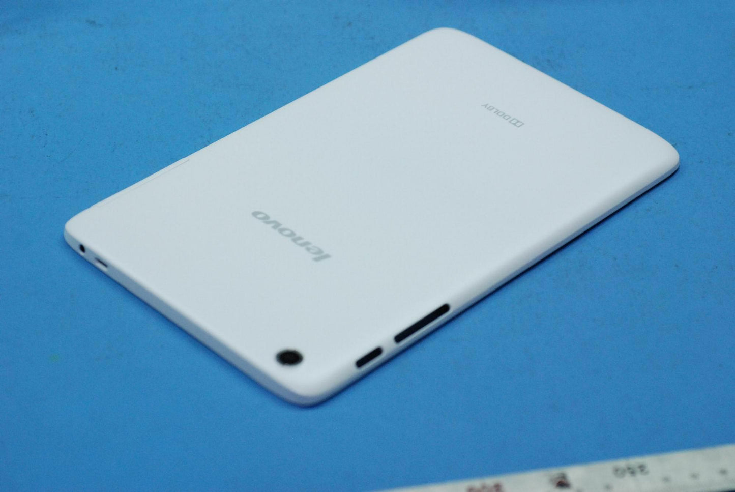 Lenovo A5500 B/C Assy White And*78B0 - 5SR9A6MXHF