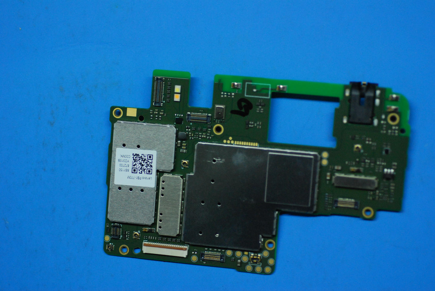 Lenovo Pb1-770M Mb_32G_Jp And*1156915 - 5B28C04649