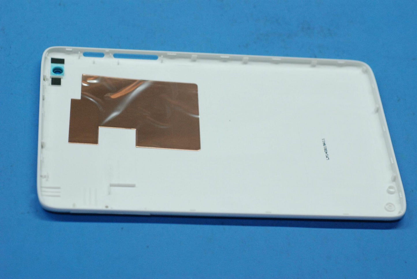 Lenovo A5500 B/C Assy White And*78B0 - 5SR9A6MXHF