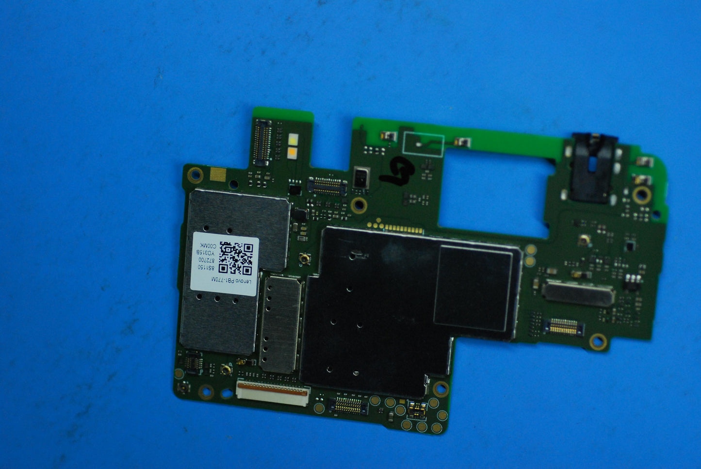 Lenovo Pb1-770M Mb_32G_Jp And*1156915 - 5B28C04649