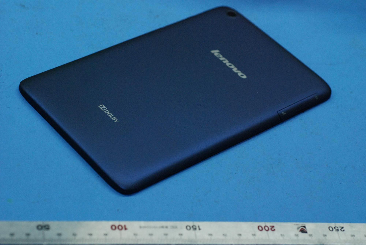 Lenovo A5500 Rear Cover Blue And*78B0 - 5SR9A6MXHG