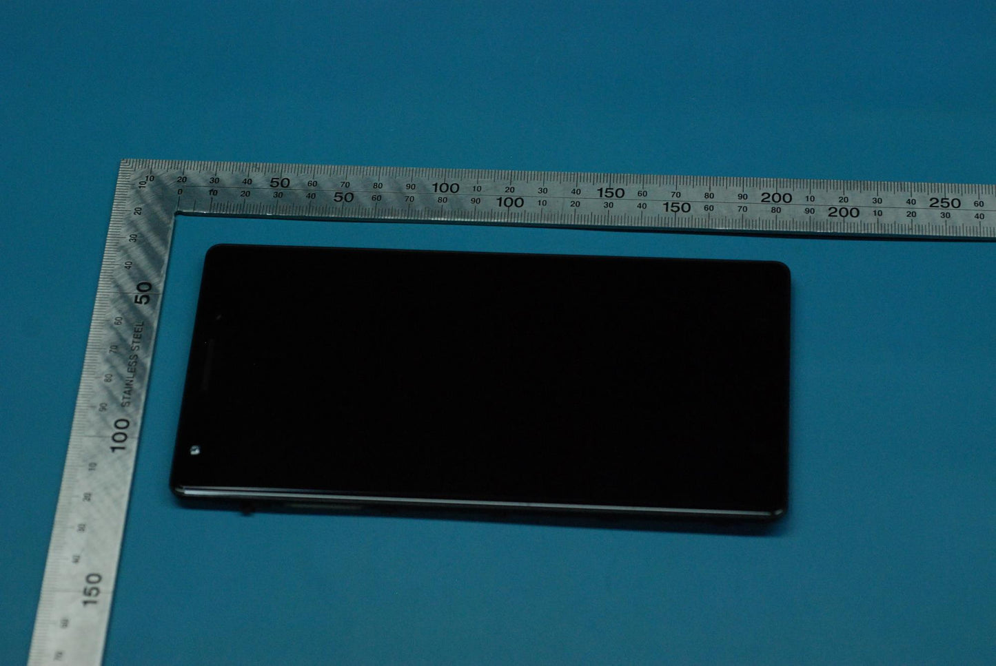 Lenovo Pb2-670 Tp+Lcm Assy Gr And*501 - 5D68C06217