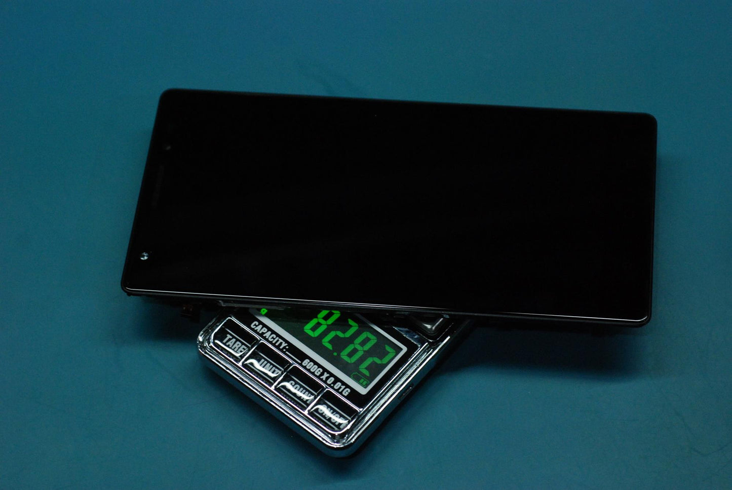 Lenovo Pb2-670 Tp+Lcm Assy Gr And*501 - 5D68C06217