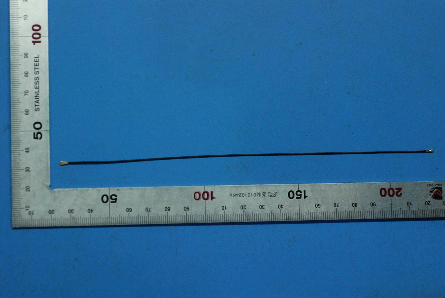 Lenovo Tb-X104L Rf Cable And*Hq213002 - 5C18C13893