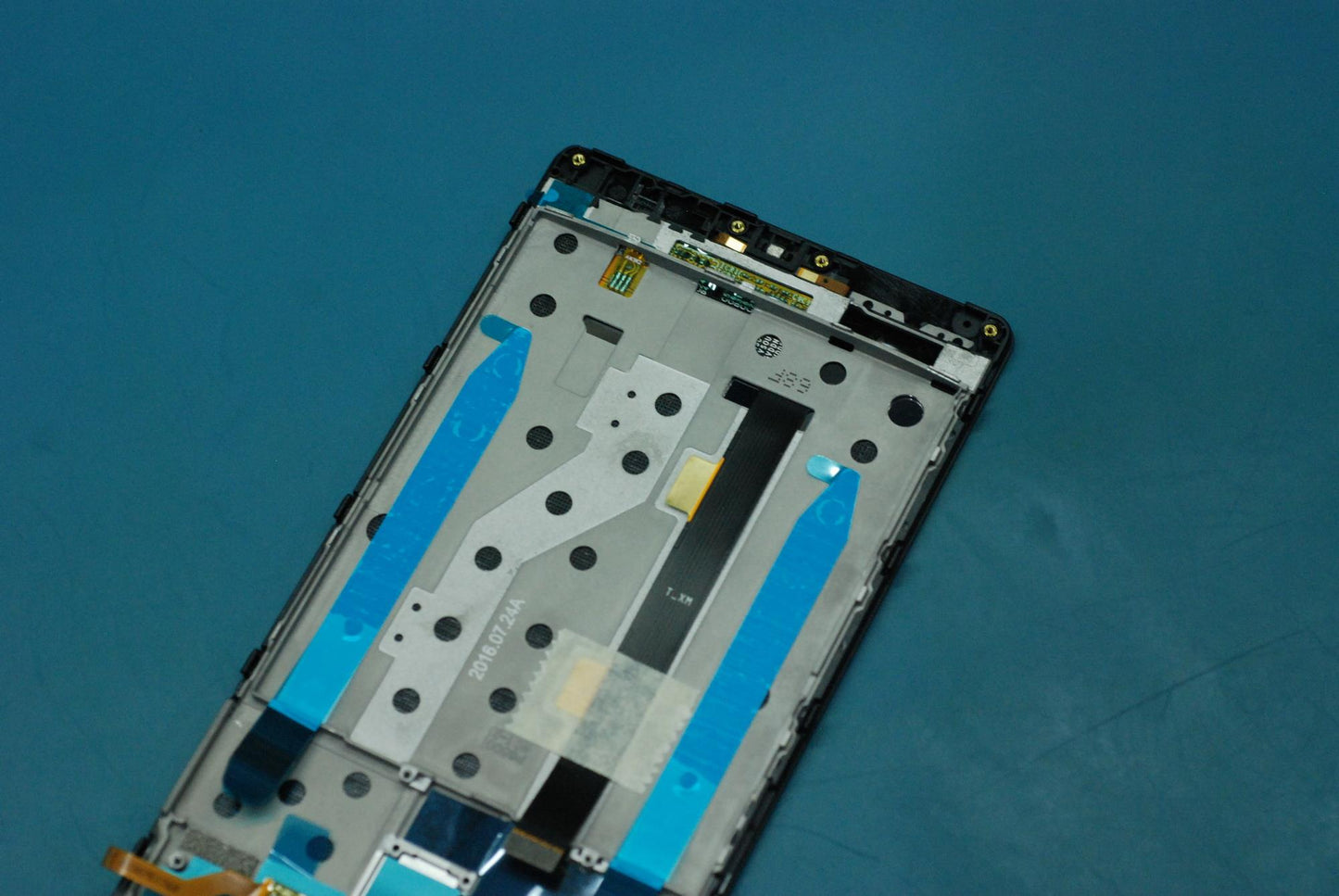 Lenovo Pb2-670 Tp+Lcm Assy Gr And*501 - 5D68C06217