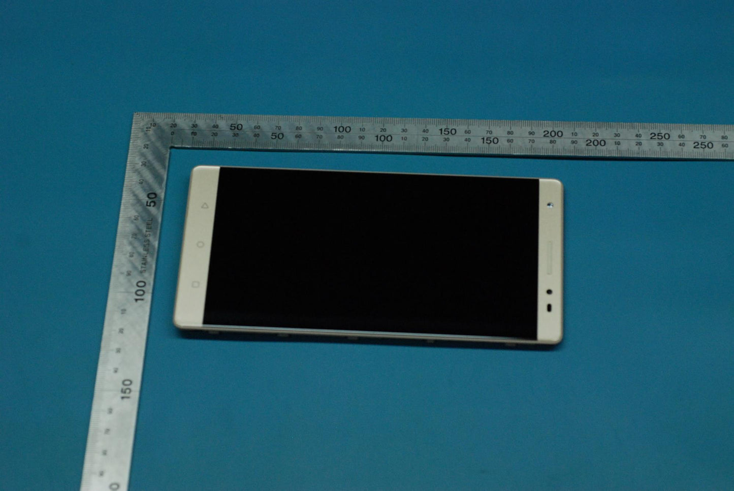 Lenovo Pb2-670 Tp+Lcm Assy Gl And*501 - 5D68C06216