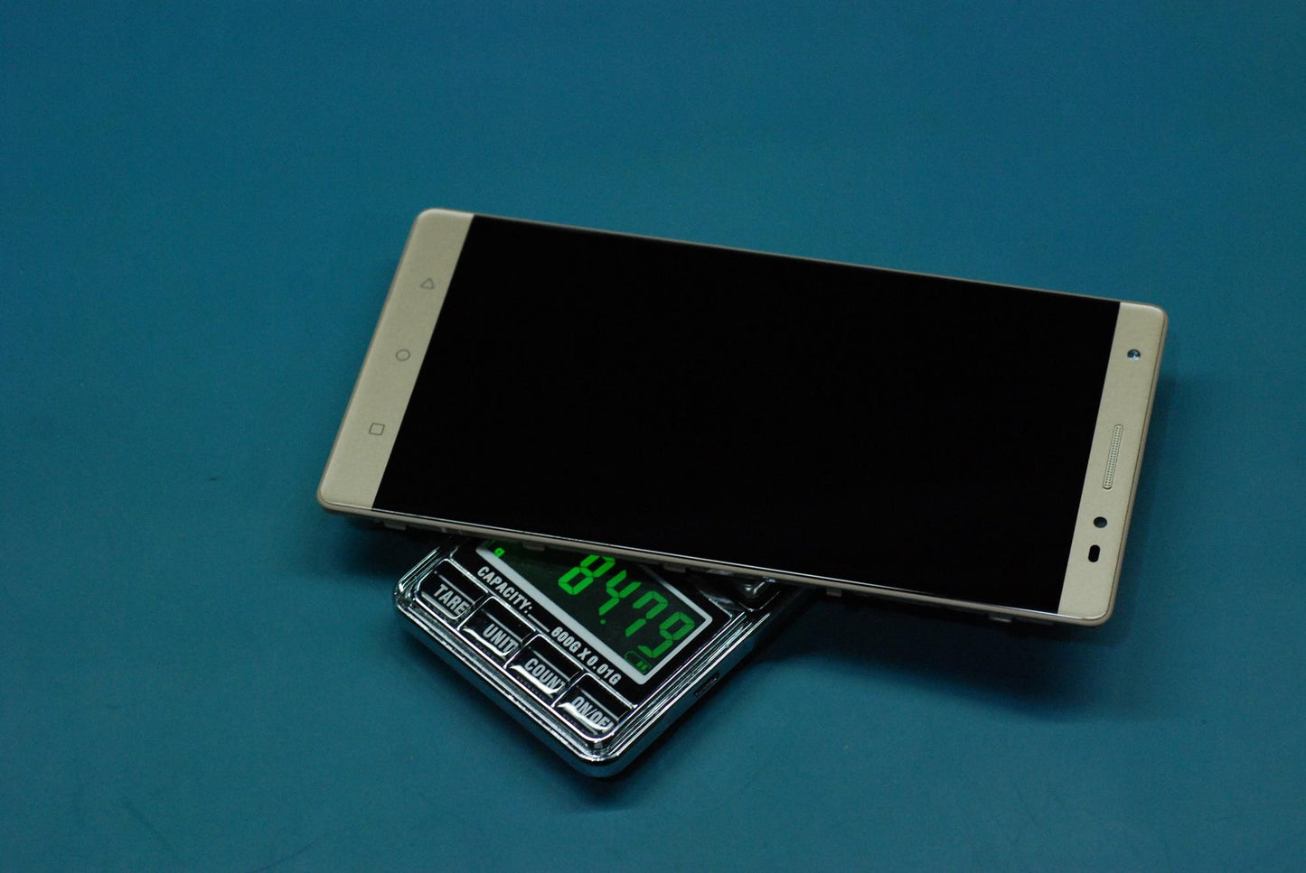 Lenovo Pb2-670 Tp+Lcm Assy Gl And*501 - 5D68C06216