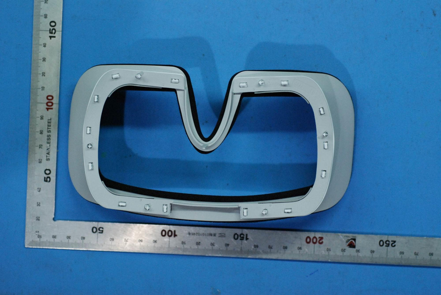 Lenovo Vr-1541Face Rubber Assy And*10 - 5D78C10073