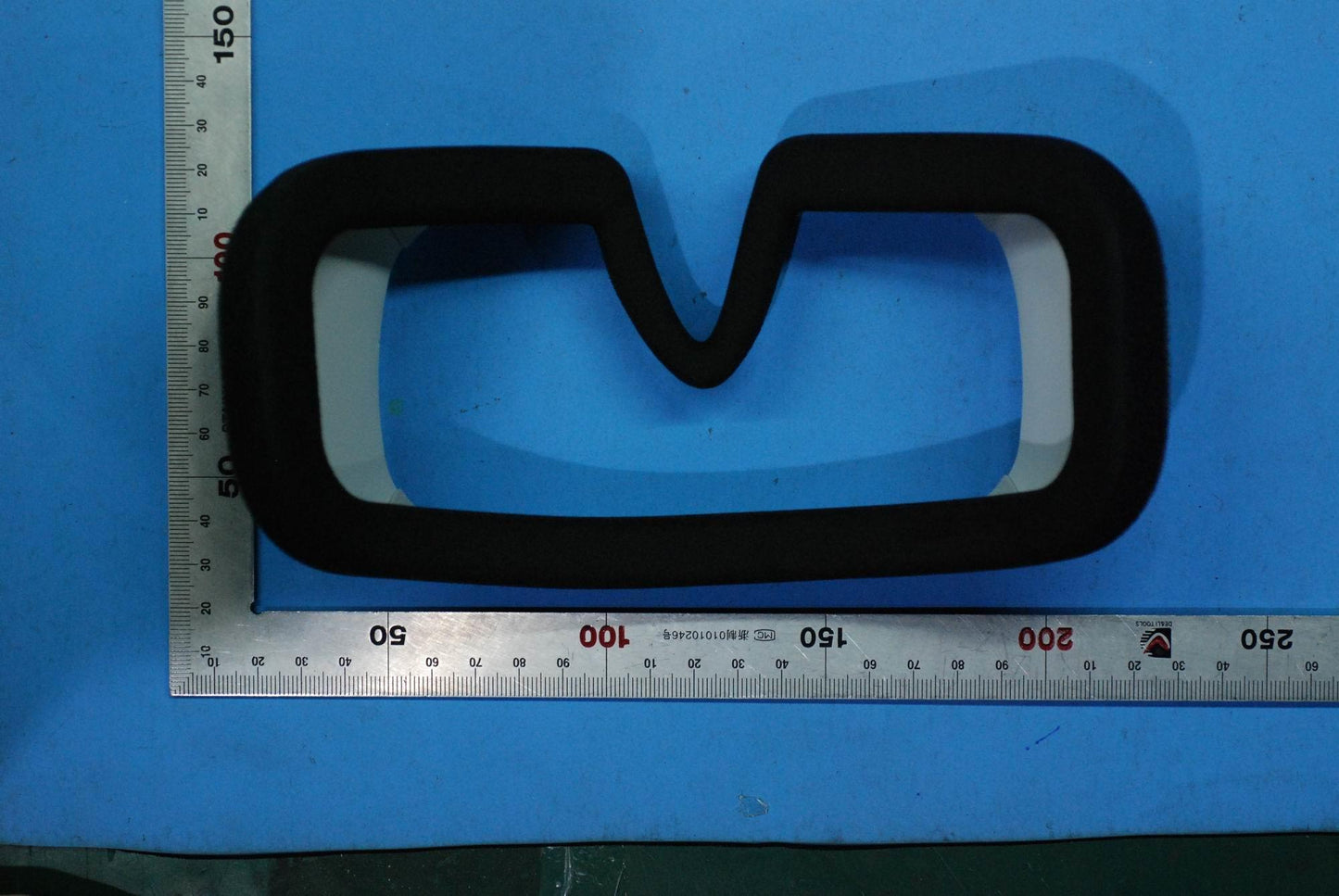 Lenovo Vr-1541Face Rubber Assy And*10 - 5D78C10073