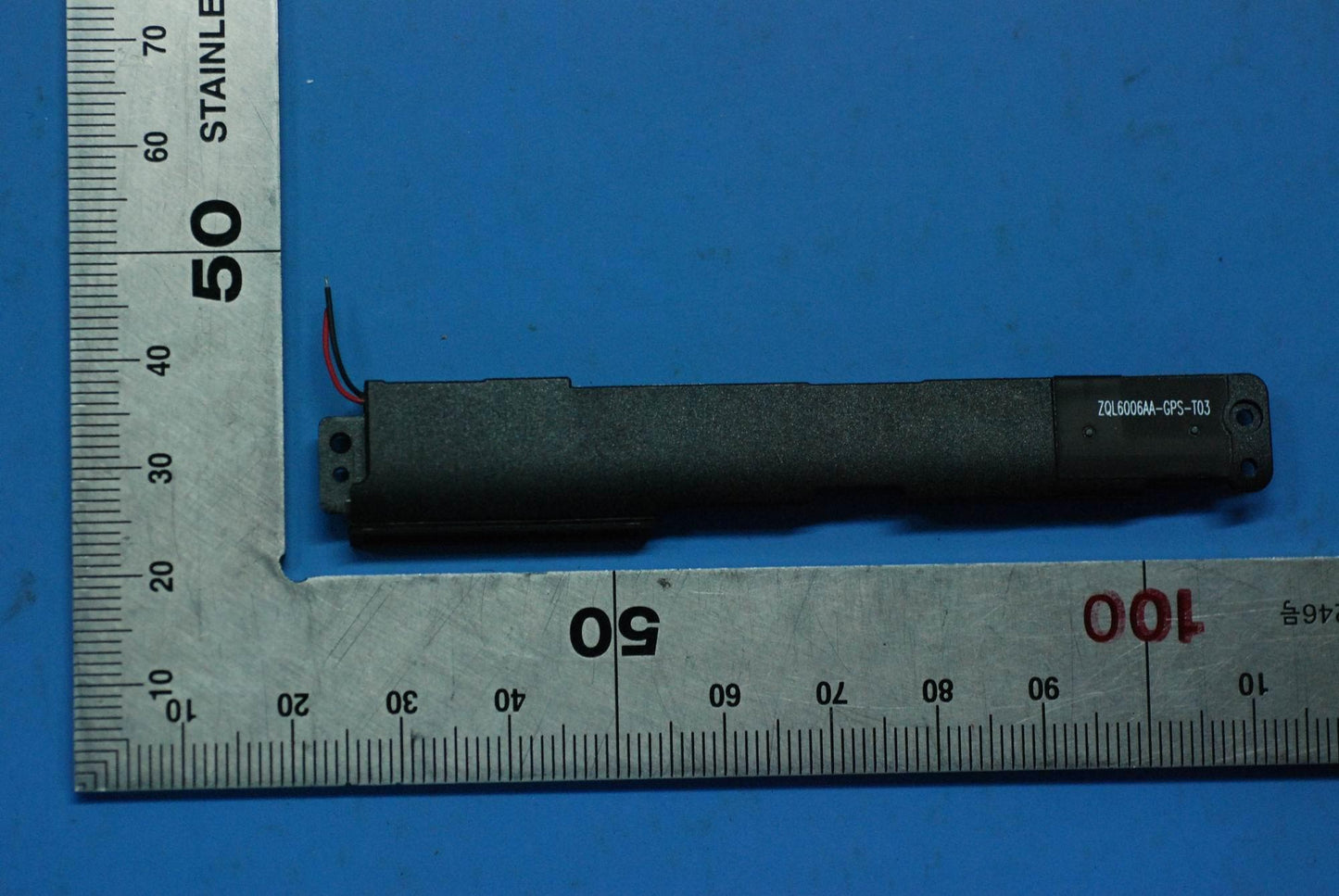 Lenovo Tb-X104L Speaker2 And*Hq203305 - 5SB8C13884