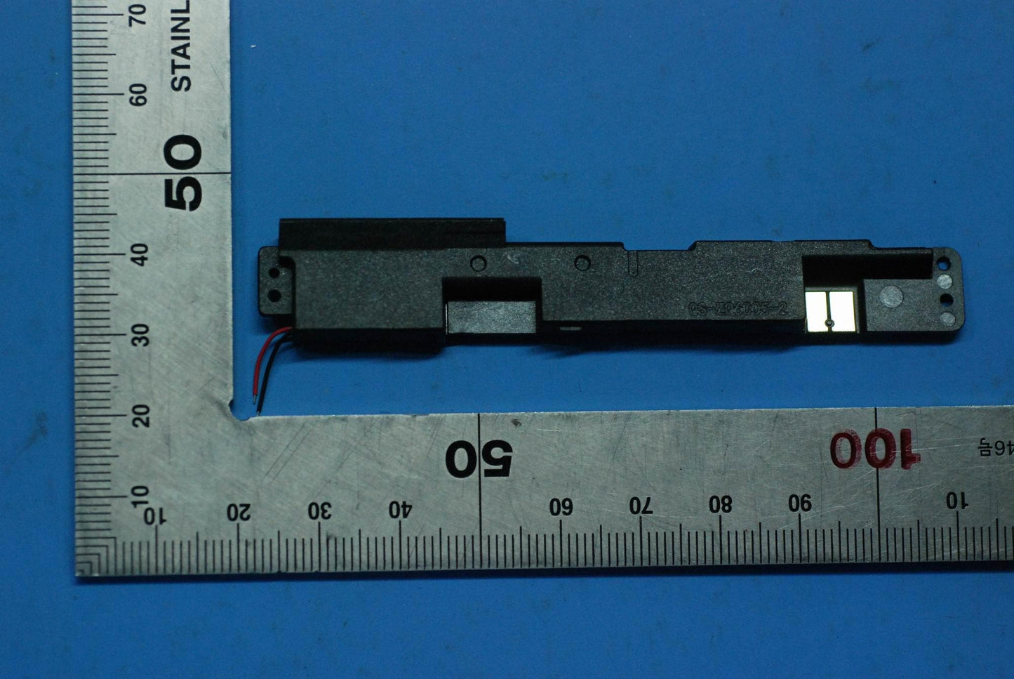 Lenovo Tb-X104L Speaker2 And*Hq203305 - 5SB8C13884