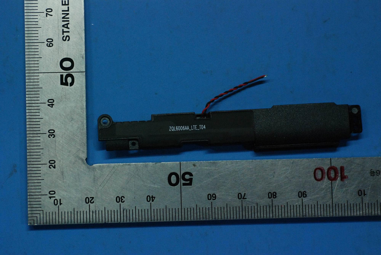 Lenovo Tb-X104L Speaker1 And*Hq203305 - 5SB8C13882