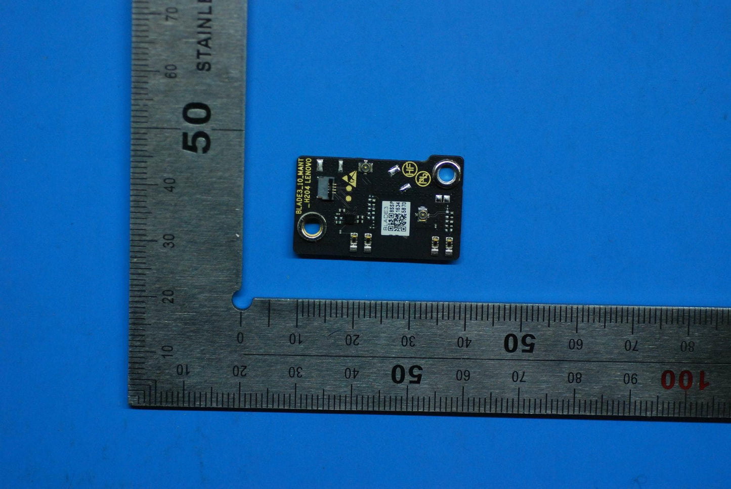 Lenovo Blade3-10 Mant Ant Sb - SP68C01634