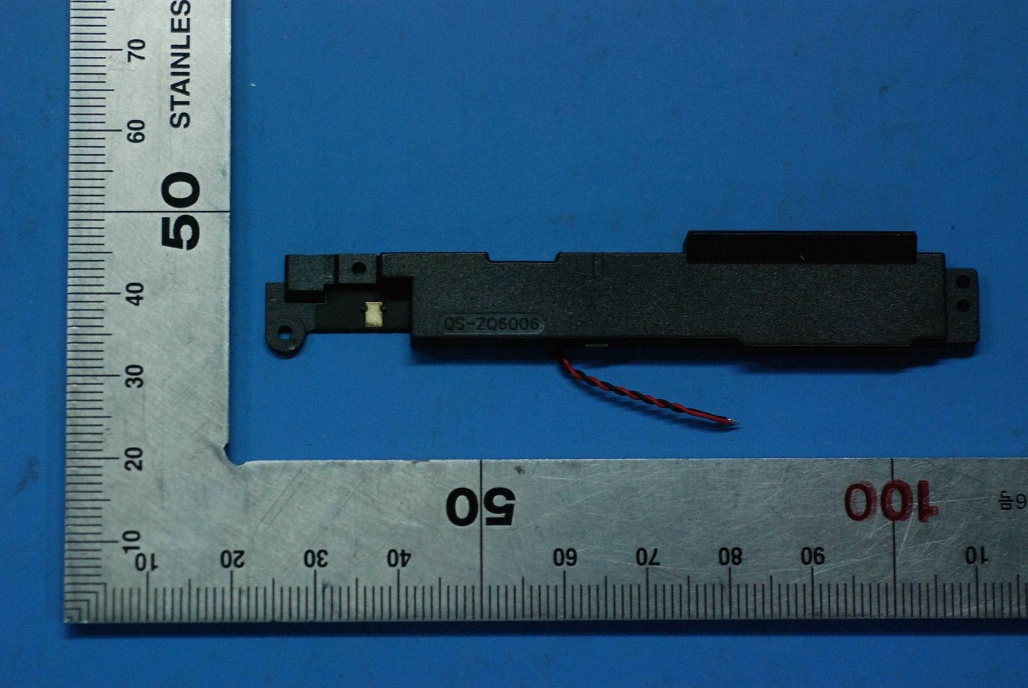Lenovo Tb-X104L Speaker1 And*Hq203305 - 5SB8C13882