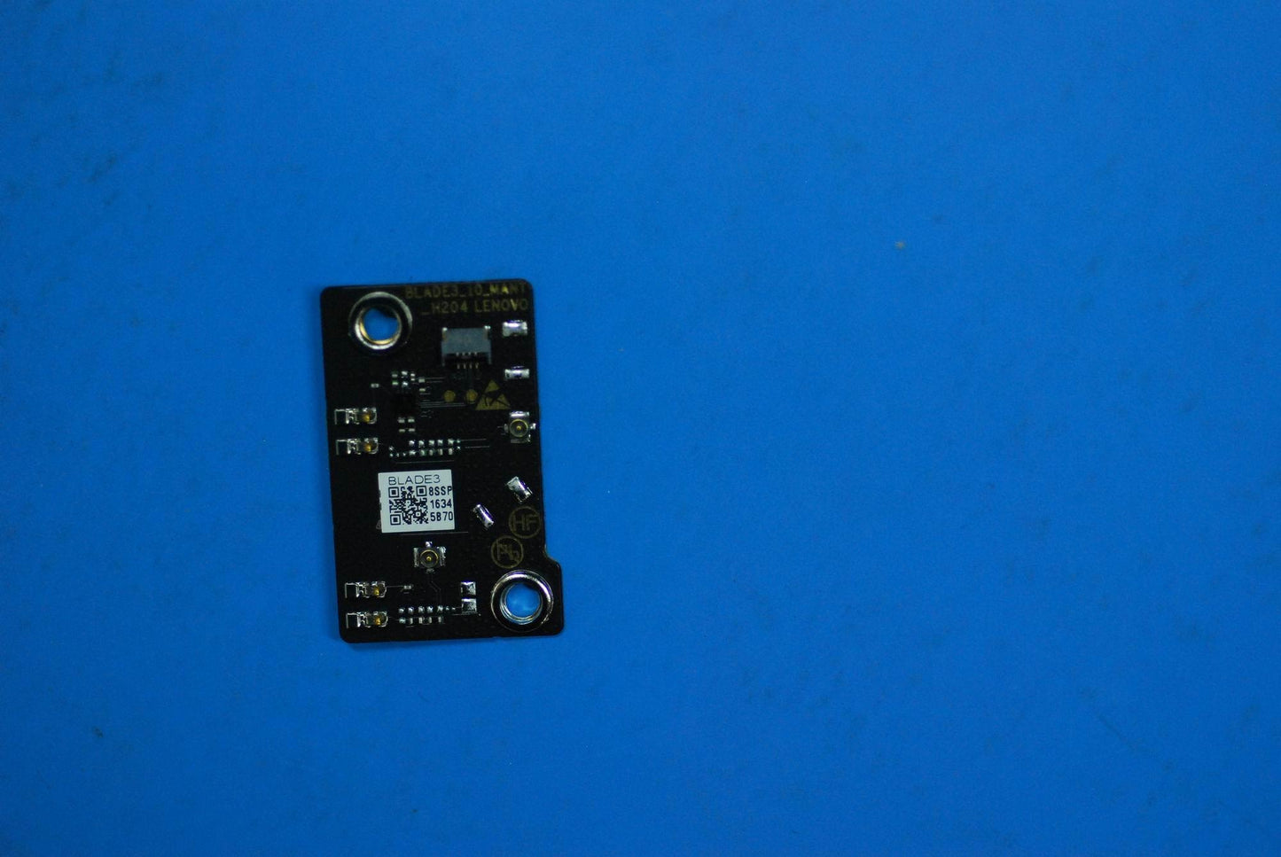 Lenovo Blade3-10 Mant Ant Sb - SP68C01634
