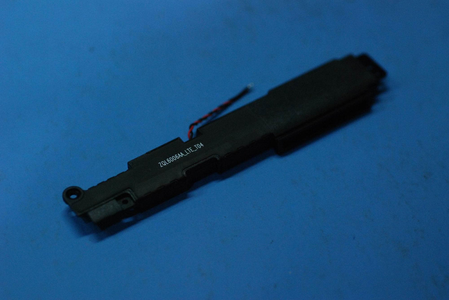 Lenovo Tb-X104L Speaker1 And*Hq203305 - 5SB8C13882