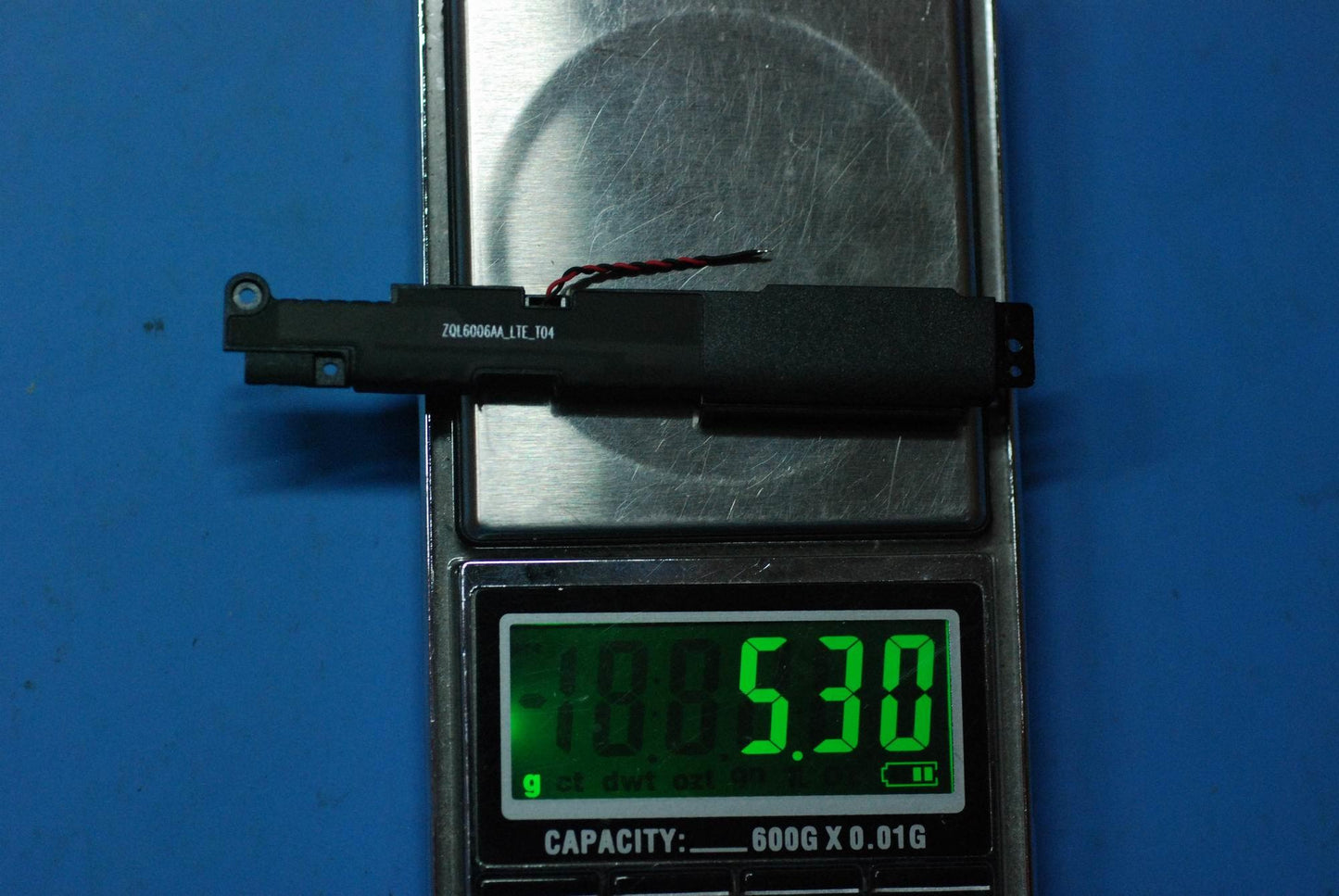 Lenovo Tb-X104L Speaker1 And*Hq203305 - 5SB8C13882