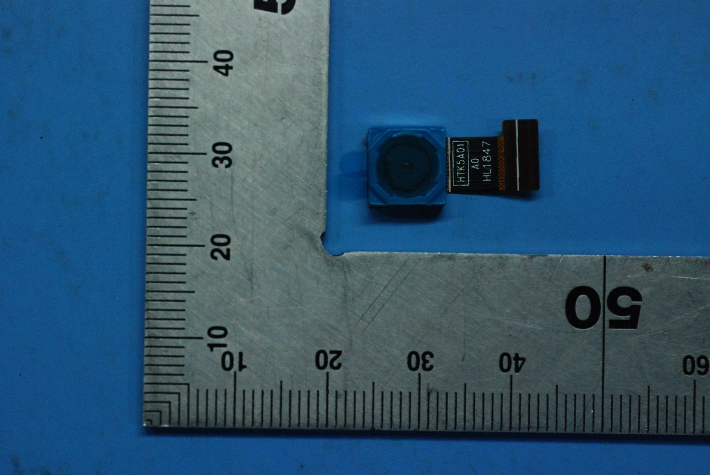 Lenovo Tb-X104 Rear Camera And*Hq2020 - 5C28C13876