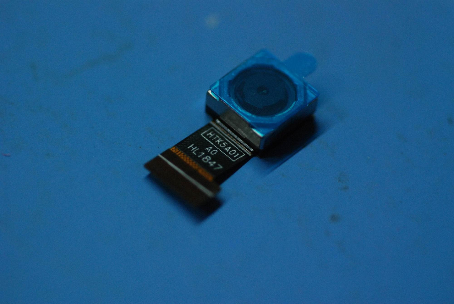 Lenovo Tb-X104 Rear Camera And*Hq2020 - 5C28C13876