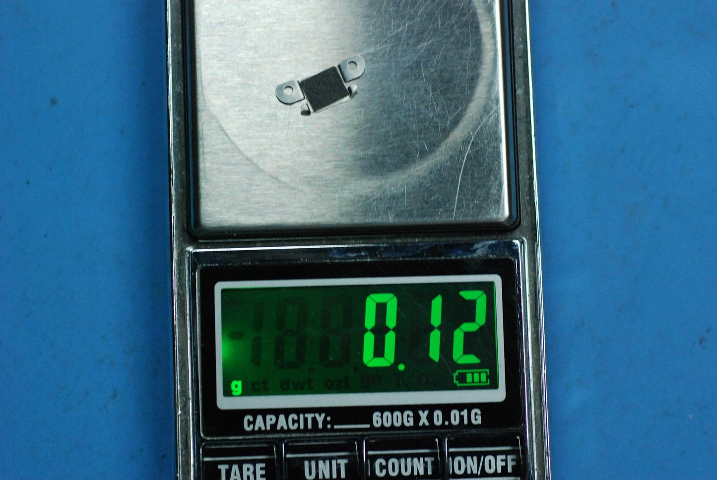 Lenovo Tb3-710 Batt Con Frame And*Hq2 - 5M88C04806