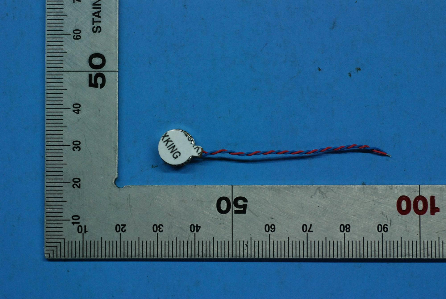 Lenovo Yb-Q501 Motor And*Hq2040012500 - 5M78C07064
