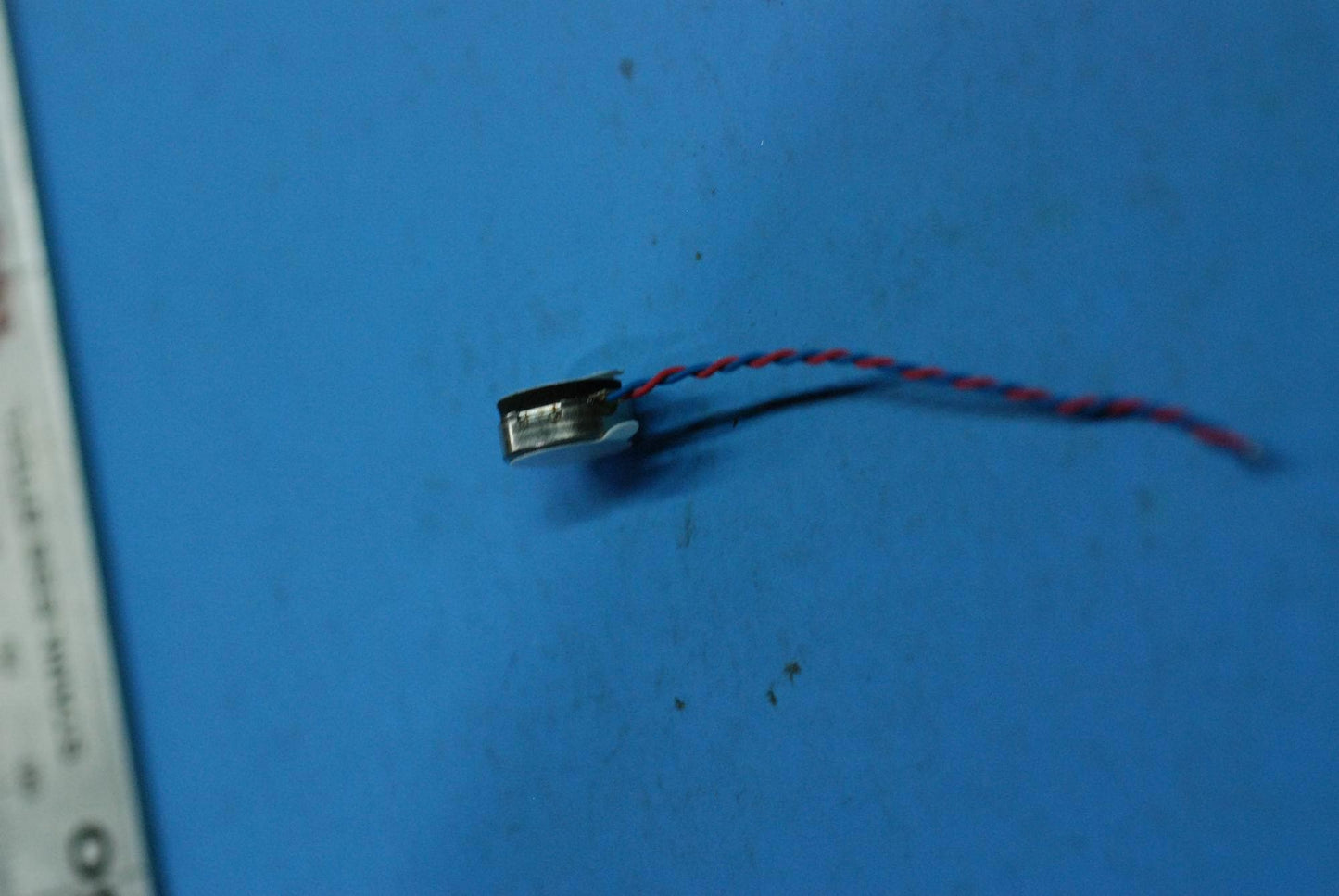 Lenovo Yb-Q501 Motor And*Hq2040012500 - 5M78C07064