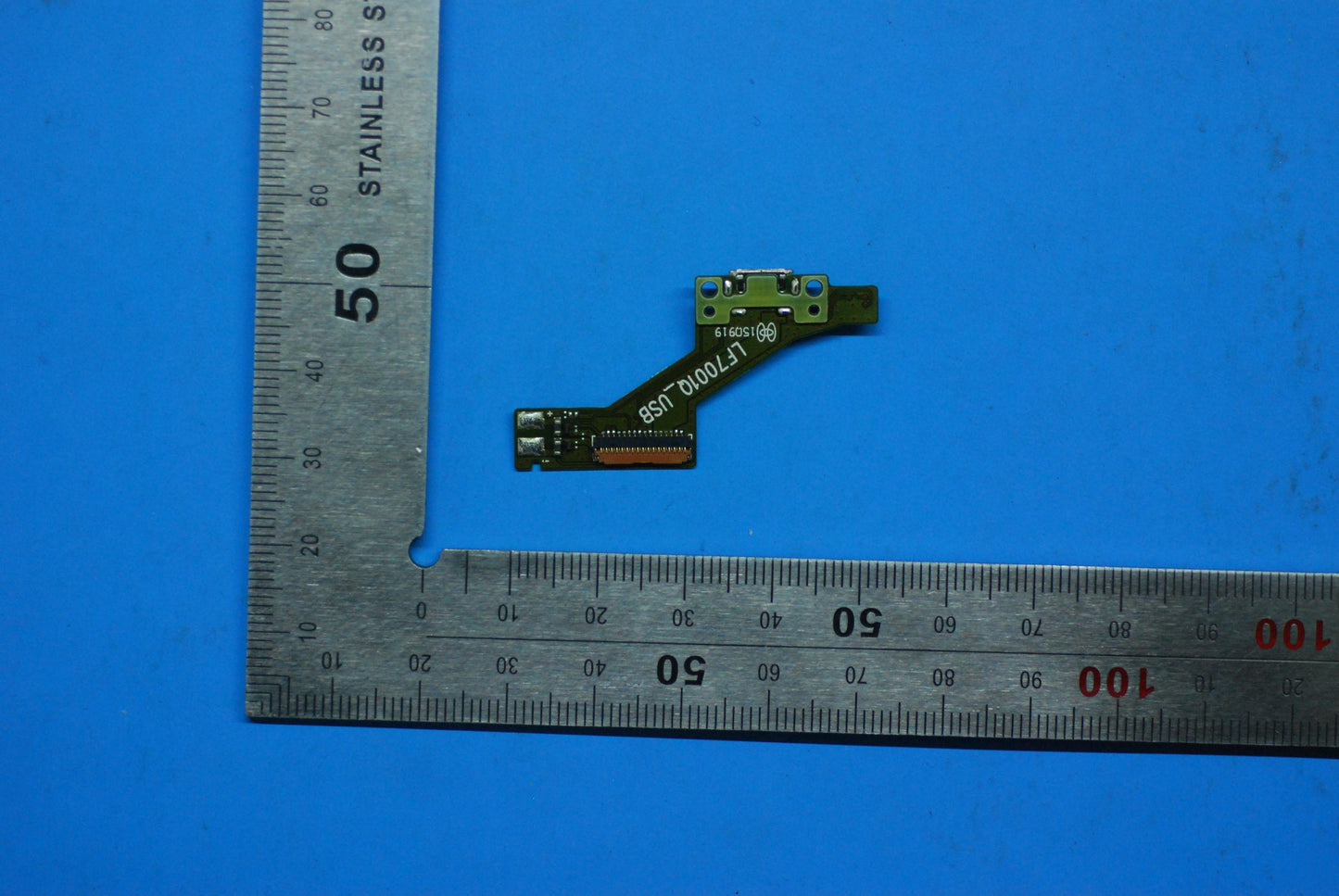 Lenovo Pcba - 5P68C03744