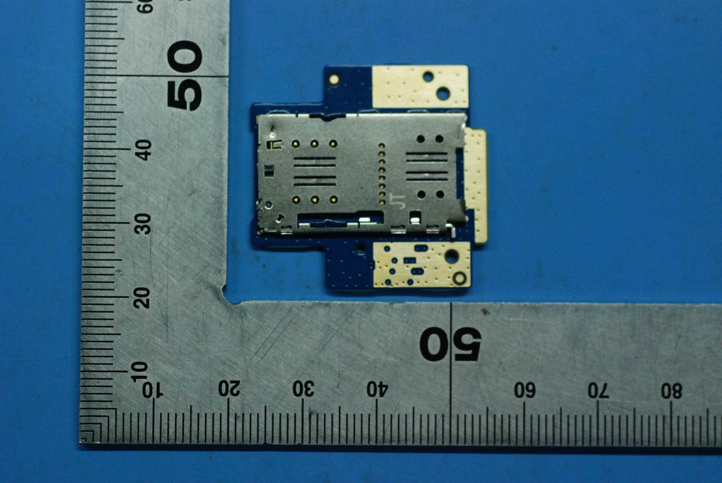 Lenovo Tb-X104L Sim Board And*Hq3120A - 5P68C13887