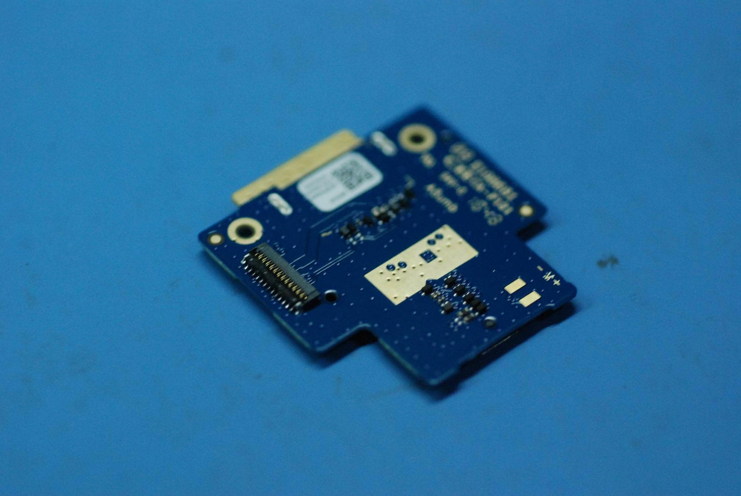 Lenovo Tb-X104L Sim Board And*Hq3120A - 5P68C13887