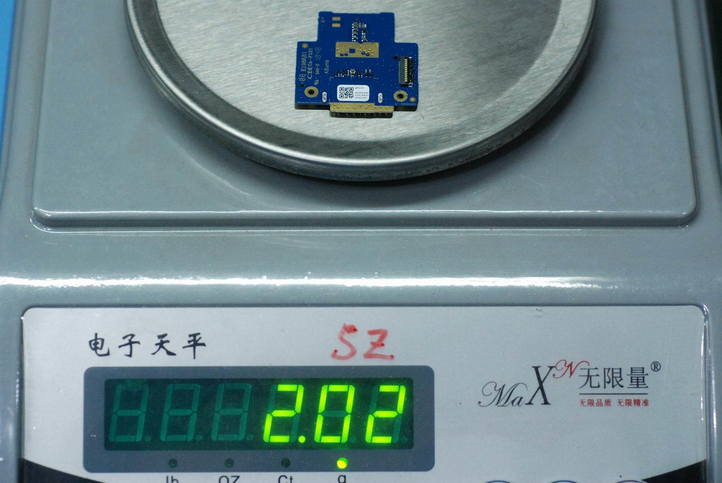 Lenovo Tb-X104L Sim Board And*Hq3120A - 5P68C13887