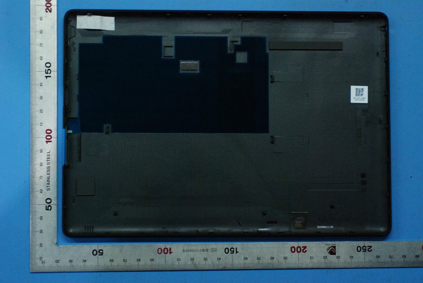 Lenovo Tb-X104L Battery Cover And*Hq3 - 5S58C13873