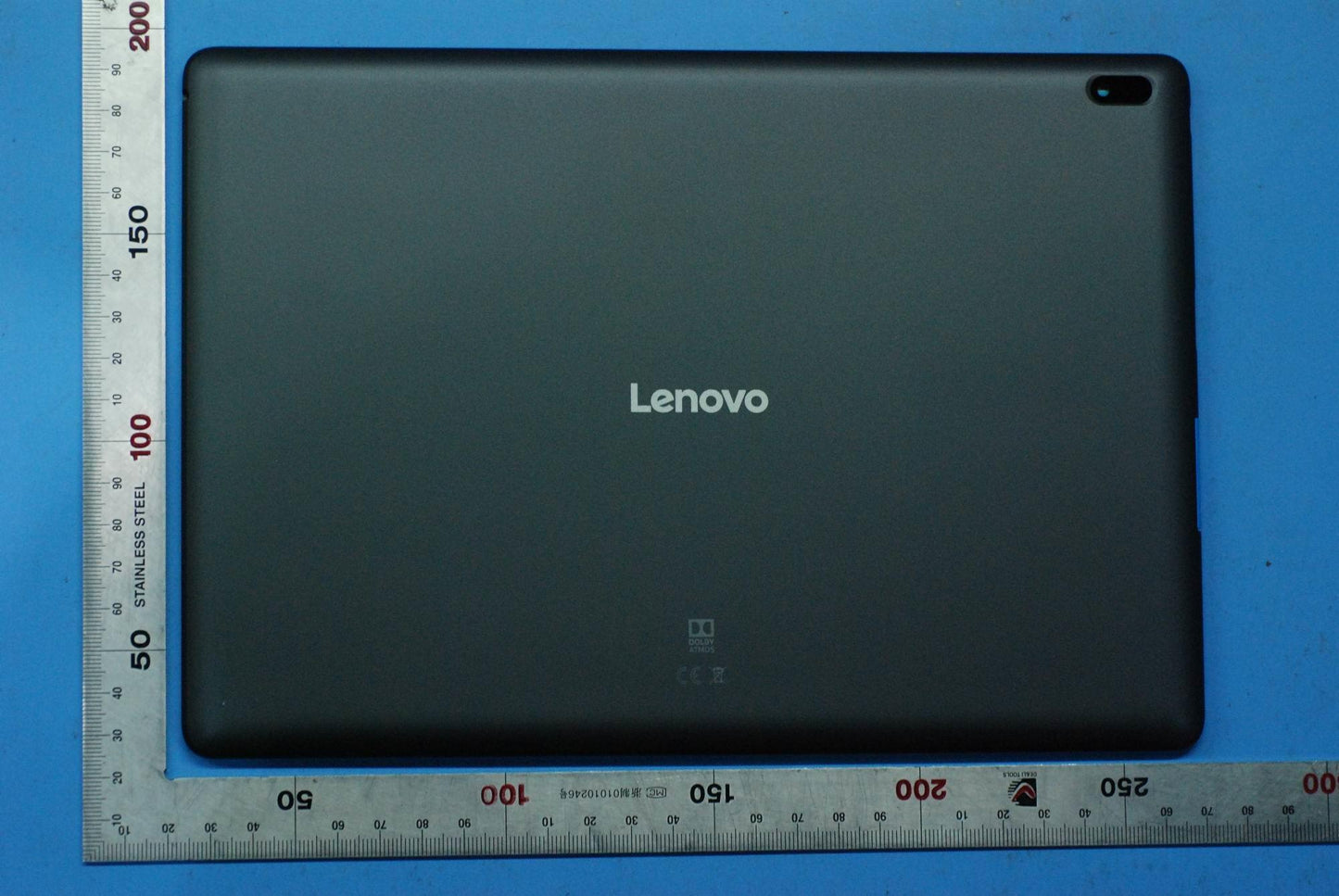Lenovo Tb-X104L Battery Cover And*Hq3 - 5S58C13873