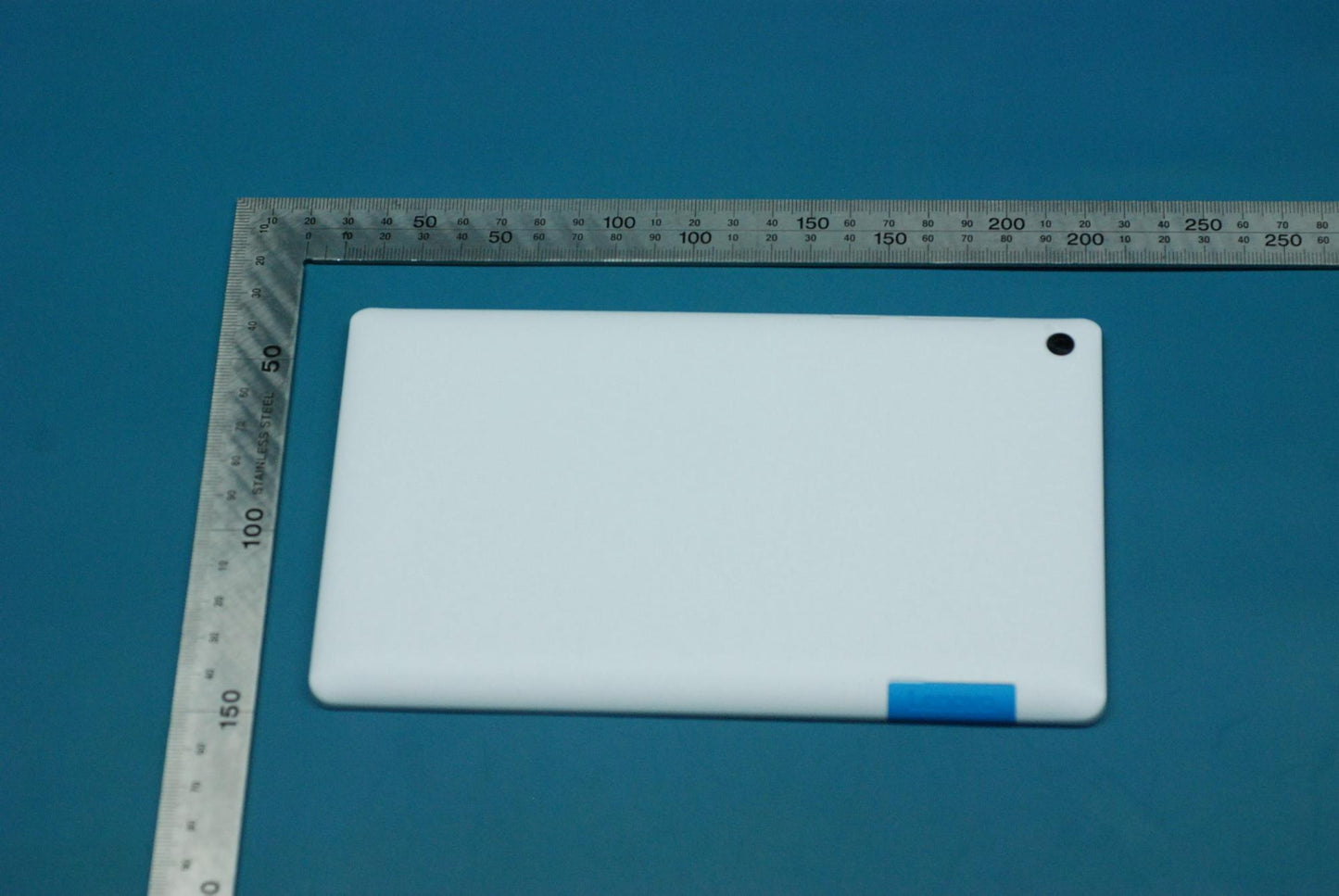 Lenovo Tb3-710F Batt Cover_Wh And*Hq3 - 5S58C06578
