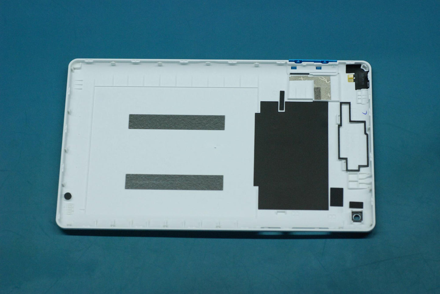 Lenovo Tb3-710F Batt Cover_Wh And*Hq3 - 5S58C06578