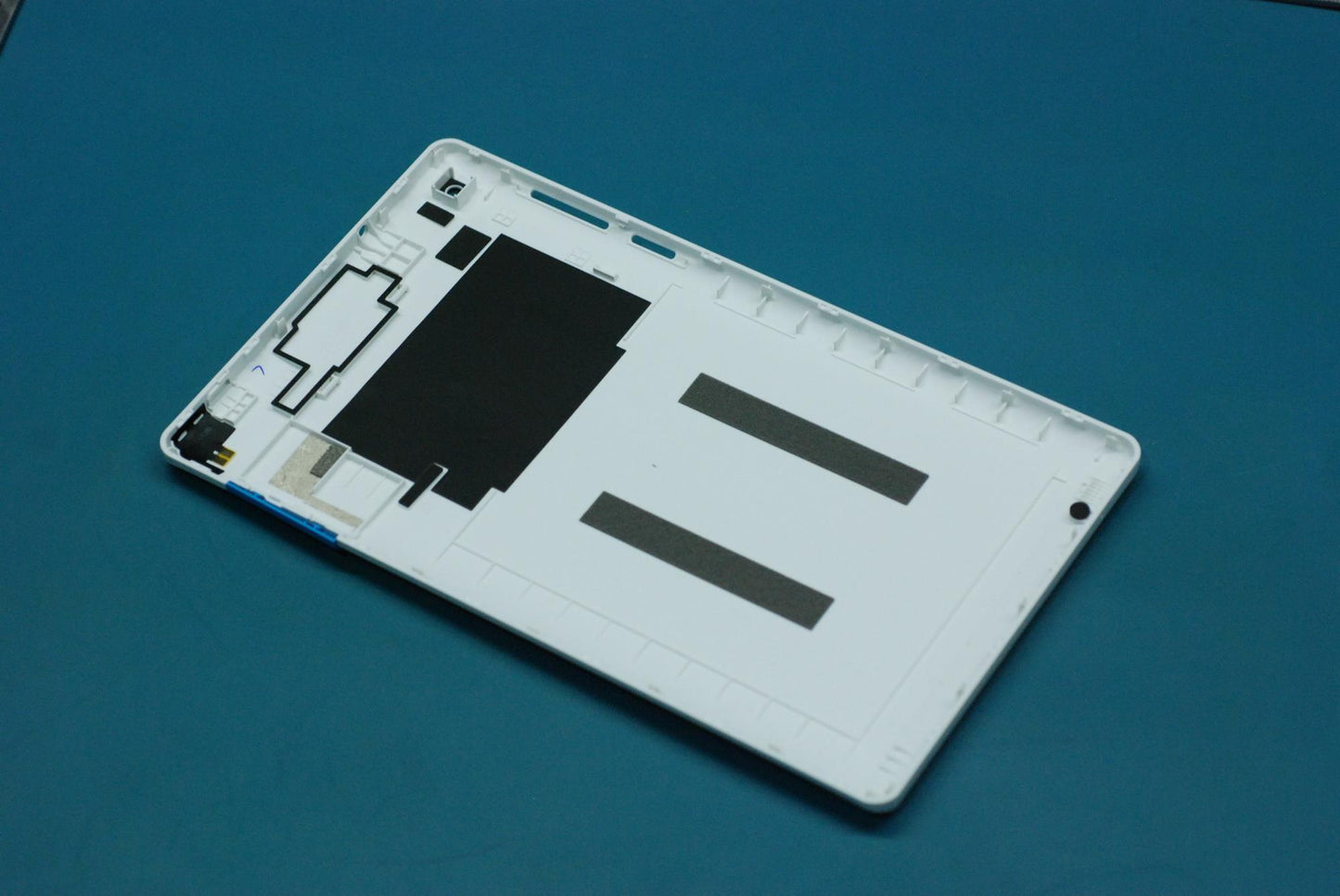 Lenovo Tb3-710F Batt Cover_Wh And*Hq3 - 5S58C06578