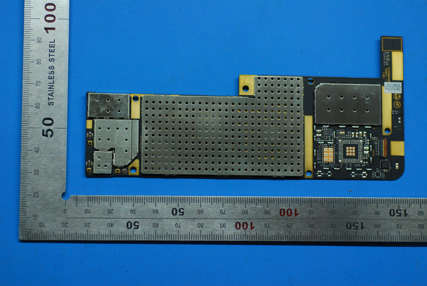 Lenovo Main Board - 5B29A6N2JT
