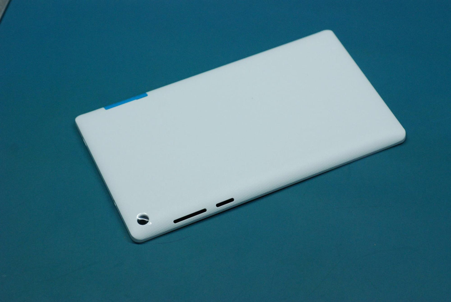 Lenovo Tb3-710F Batt Cover_Wh And*Hq3 - 5S58C06578
