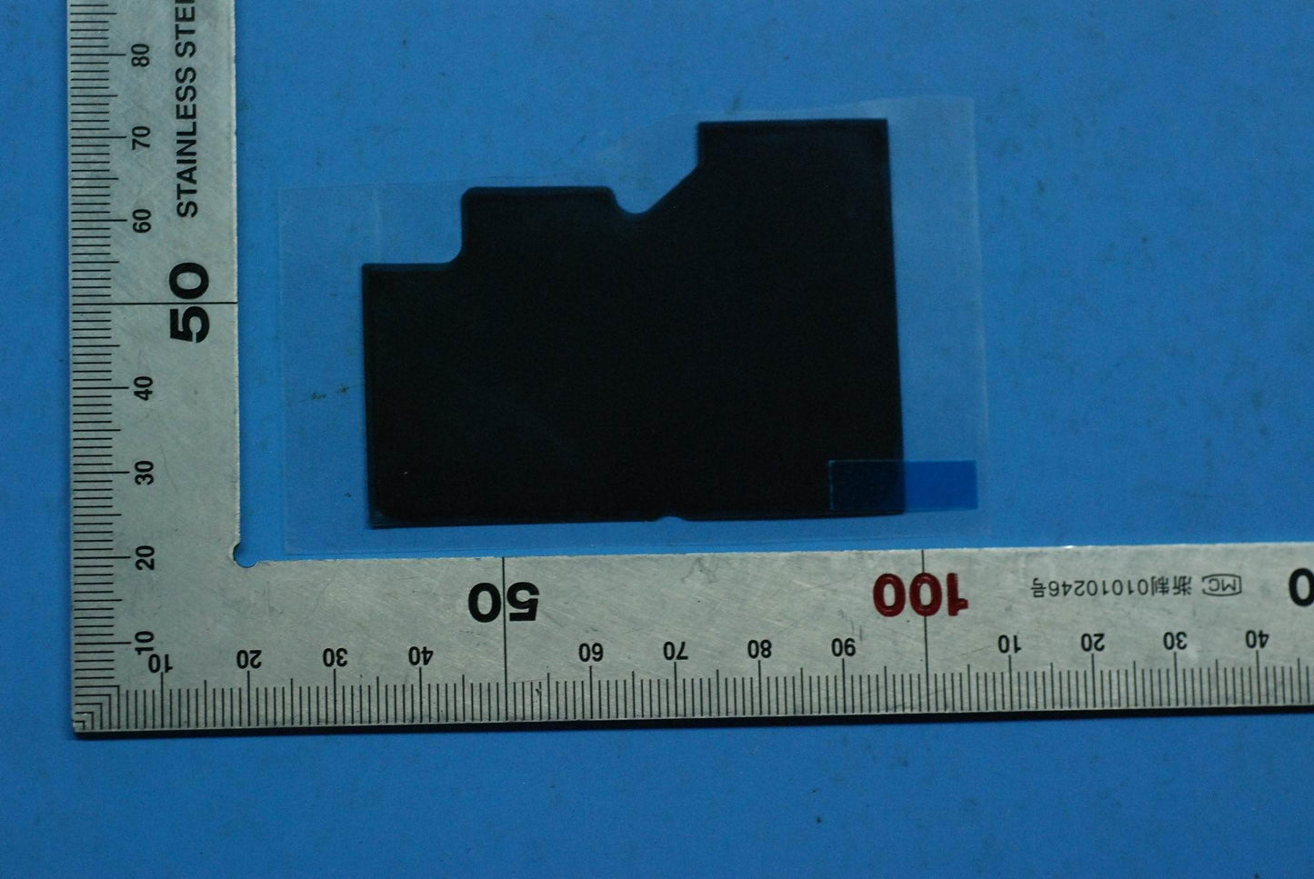 Lenovo Tb-7703F Shield Tape And*11738 - 5D78C07165