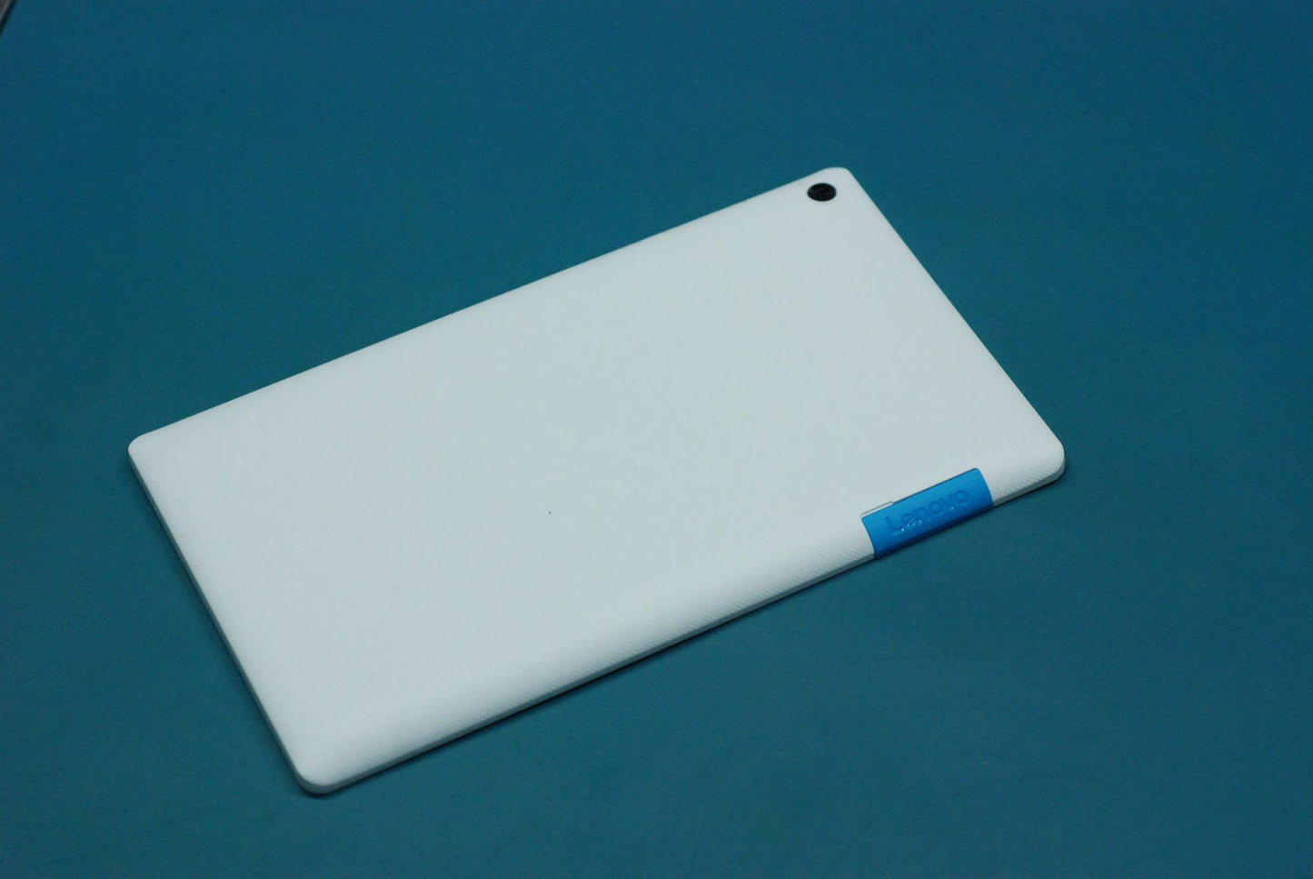 Lenovo Tb3-710F Batt Cover_Wh And*Hq3 - 5S58C06578