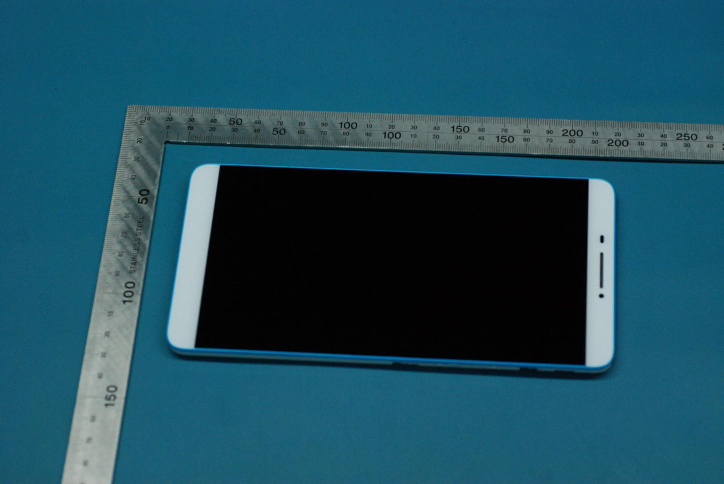 Lenovo Tb-7703X Tp Lcm Assy_Wh And*11 - 5D68C06124