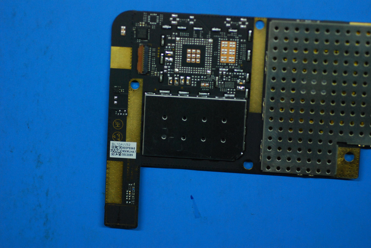 Lenovo Main Board - 5B29A6N2JT