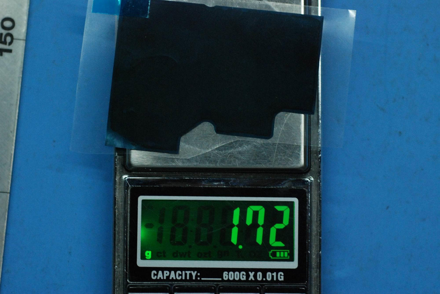 Lenovo Tb-7703F Shield Tape And*11738 - 5D78C07165